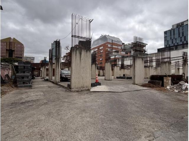 Terreno en venta en Boca De Uchire, Distrito Capital