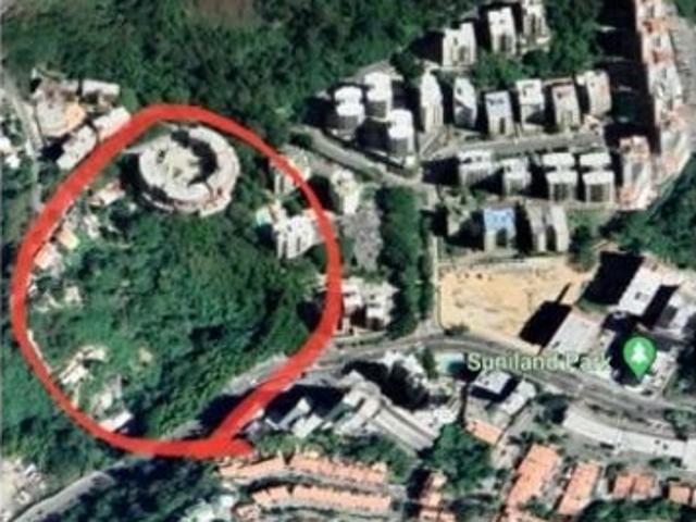 Terreno en venta en Boca De Uchire, Distrito Capital