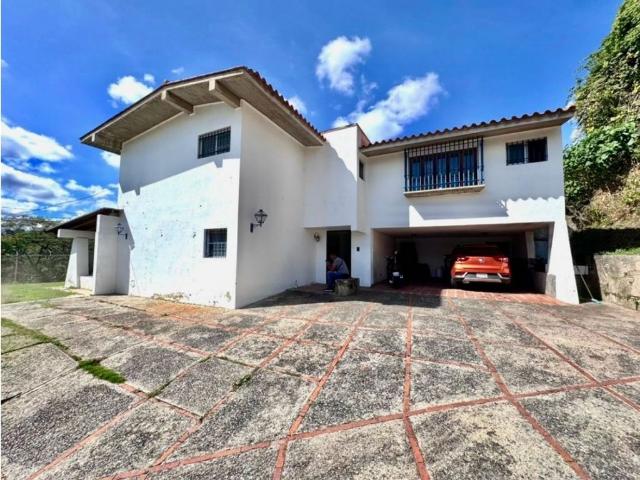Terreno en venta en Nueva Caracas, Caracas
