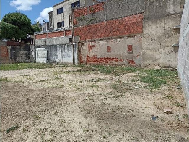 Terreno en venta en Nueva Caracas, Caracas