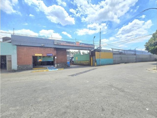 Terreno en venta en Boca De Uchire, Distrito Capital