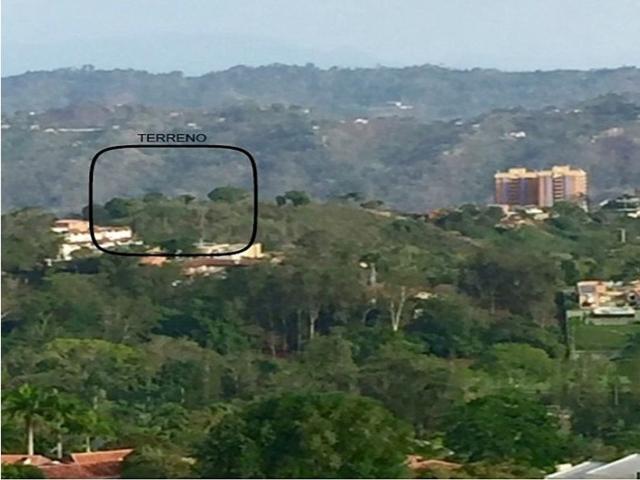 Terreno en venta en Boca De Uchire, Distrito Capital