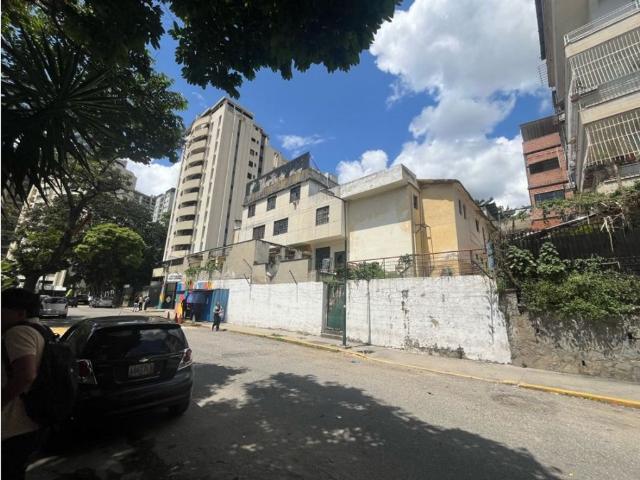 Terreno en venta en Boca De Uchire, Distrito Capital