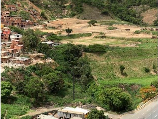 Terreno en venta en Boca De Uchire, Distrito Capital