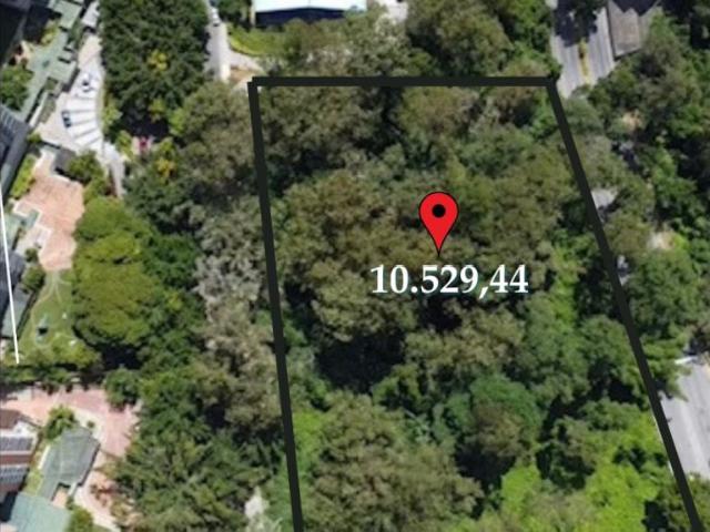 Terreno en venta en Boca De Uchire, Distrito Capital