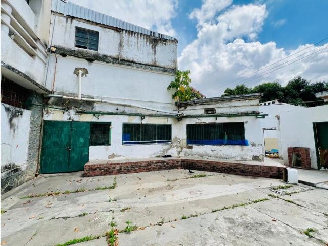 Terreno en venta en Nueva Caracas, Caracas