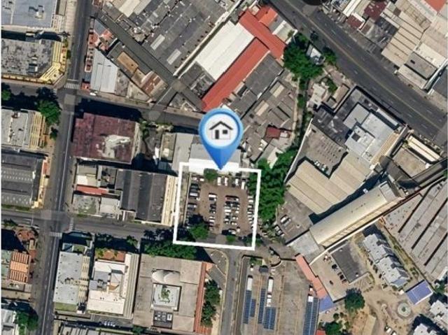 Terreno en venta en Nueva Caracas, Caracas