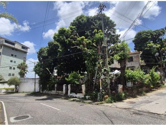 Terreno en venta en Boca De Uchire, Distrito Capital