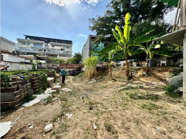 Terreno en venta en Boca De Uchire, Distrito Capital