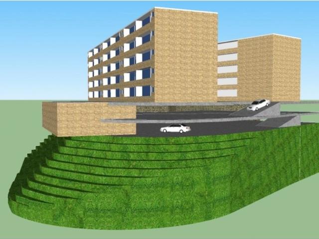 Terreno en venta en Boca De Uchire, Distrito Capital