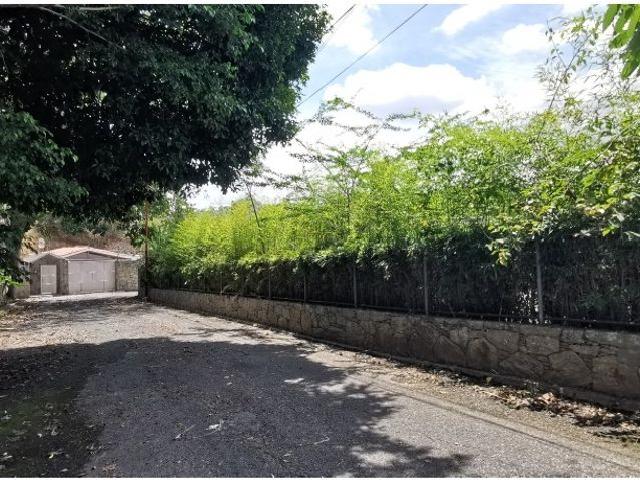 Terreno en venta en Boca De Uchire, Distrito Capital