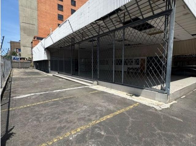 Terreno en venta en Boca De Uchire, Distrito Capital
