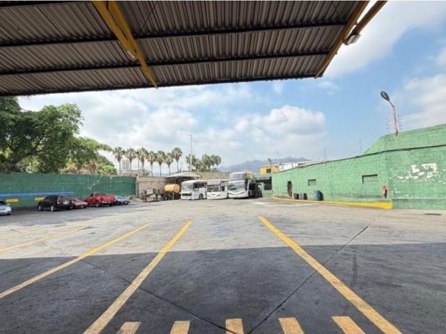 Terreno en venta en Boca De Uchire, Distrito Capital