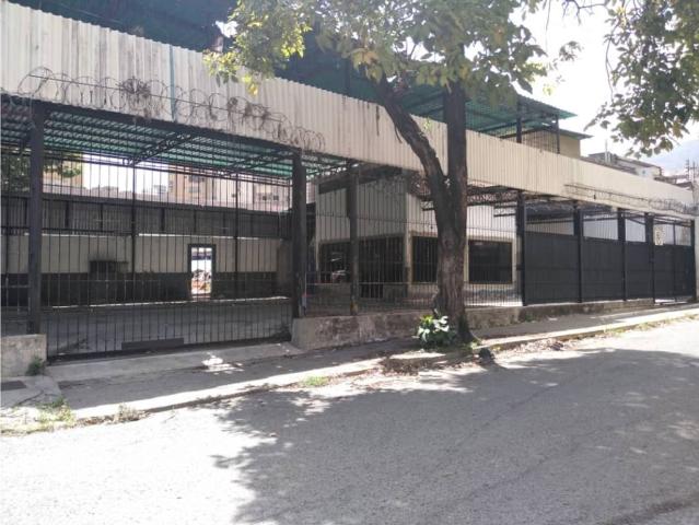 Terreno en venta en Nueva Caracas, Caracas
