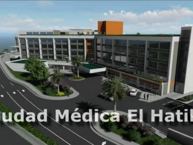 Terreno en venta en Boca De Uchire, Distrito Capital