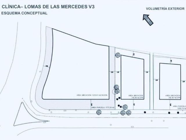 Terreno en venta en Boca De Uchire, Distrito Capital