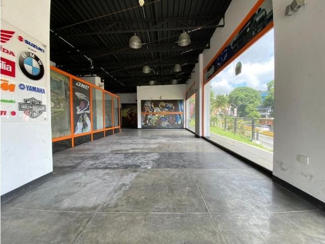 Terreno en venta en Nueva Caracas, Caracas