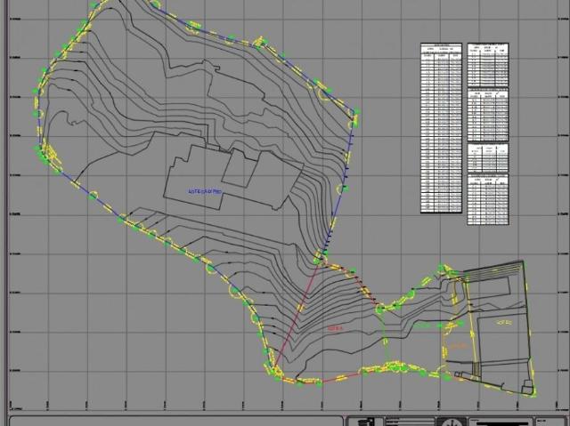 Terreno en venta en Nueva Caracas, Caracas
