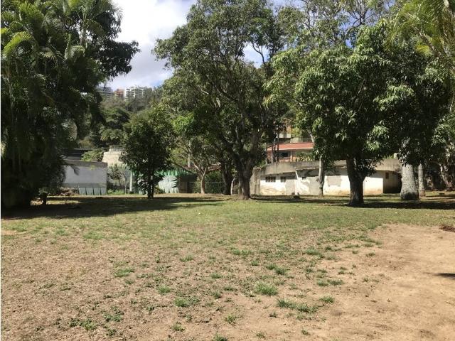 Terreno en venta en Boca De Uchire, Distrito Capital