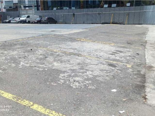 Terreno en alquiler en Boca De Uchire, Distrito Capital