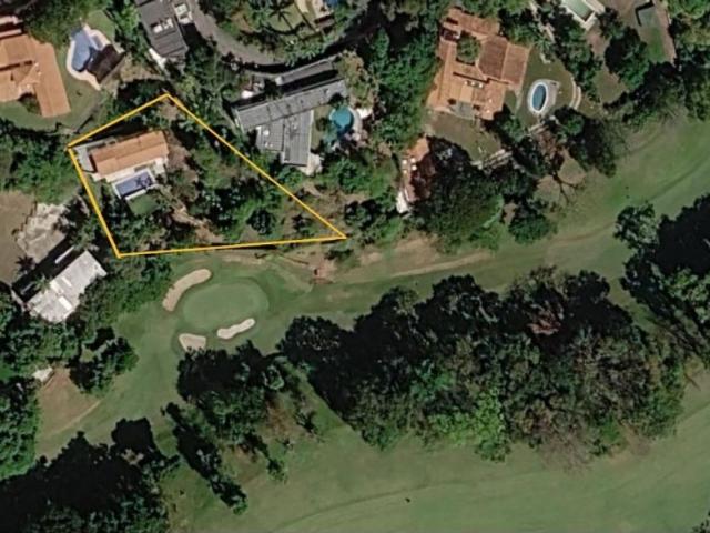Terreno en venta en Nueva Caracas, Caracas