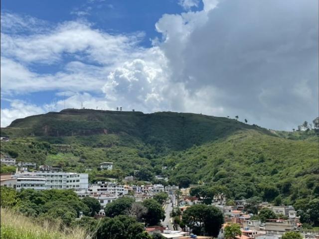 Terreno en venta en Boca De Uchire, Distrito Capital