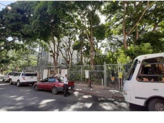 Terreno en venta en Nueva Caracas, Caracas