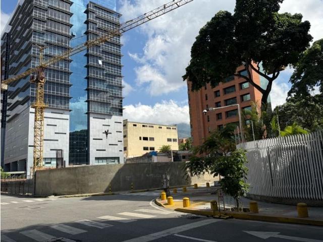 Terreno en venta en Boca De Uchire, Distrito Capital