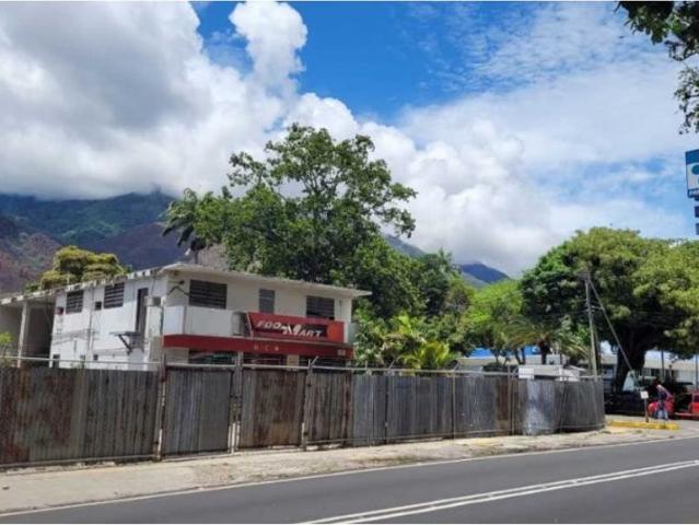 Terreno en venta en Boca De Uchire, Distrito Capital