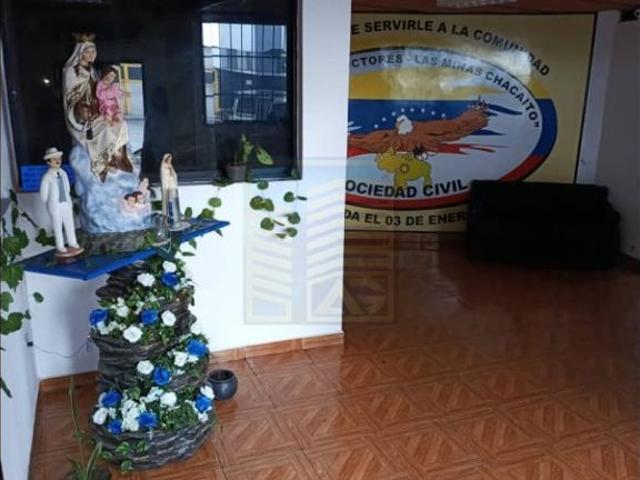 Terreno en venta en Boca De Uchire, Distrito Capital