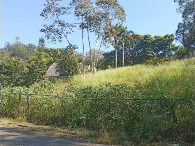 Terreno en venta en Boca De Uchire, Distrito Capital