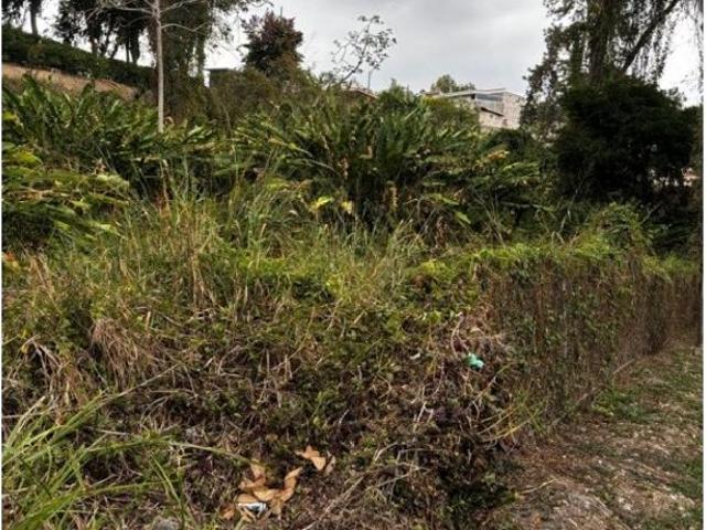 Terreno en venta en Boca De Uchire, Distrito Capital