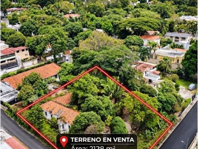Terreno en venta en Nueva Caracas, Caracas