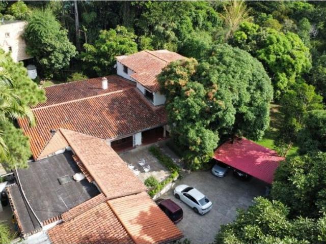 Terreno en venta en Boca De Uchire, Distrito Capital