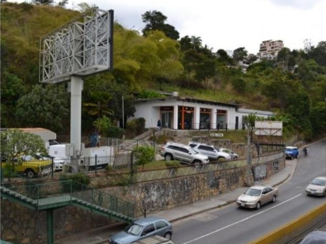 Terreno en venta en Nueva Caracas, Caracas