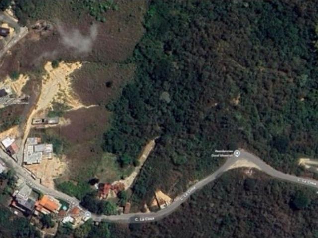Terreno en venta en Nueva Caracas, Caracas