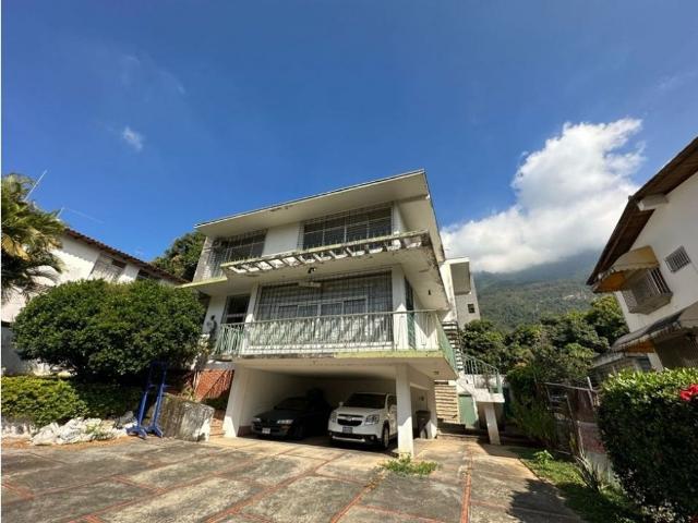 Terreno en venta en Nueva Caracas, Caracas