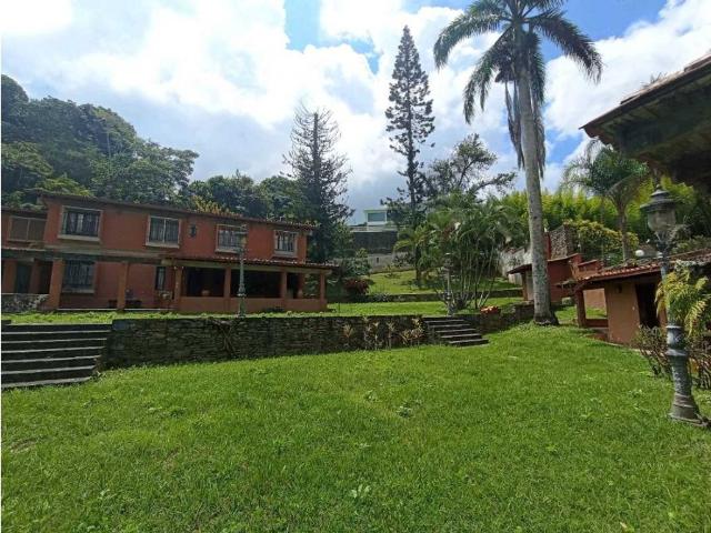 Terreno en venta en Boca De Uchire, Distrito Capital