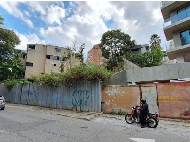 Terreno en venta en Boca De Uchire, Distrito Capital