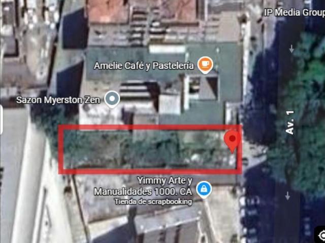 Terreno en alquiler en Boca De Uchire, Distrito Capital