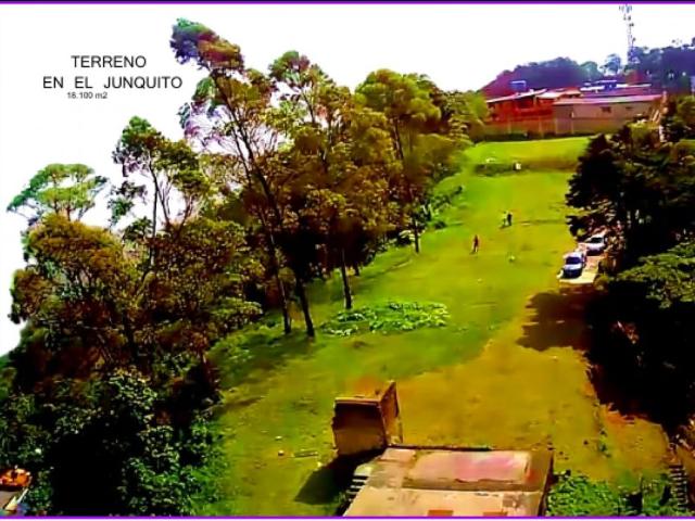 Terreno en venta en Boca De Uchire, Distrito Capital