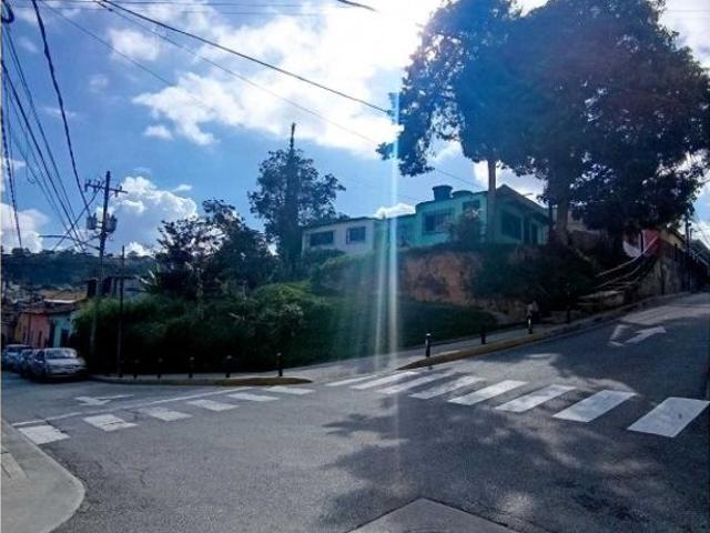 Terreno en venta en Boca De Uchire, Distrito Capital