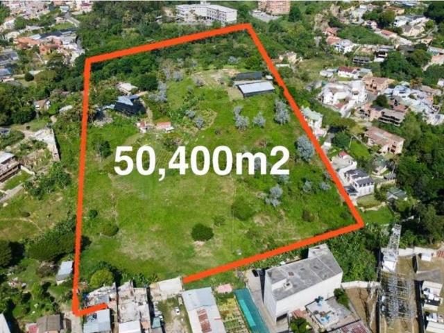 Terreno en venta en Boca De Uchire, Distrito Capital