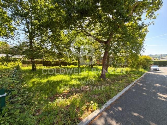 Terreno en venta en Oleiros, A Coruña