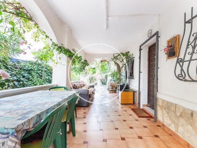 Terreno en venta en Oliva, Urbanització Platja d'Oliva