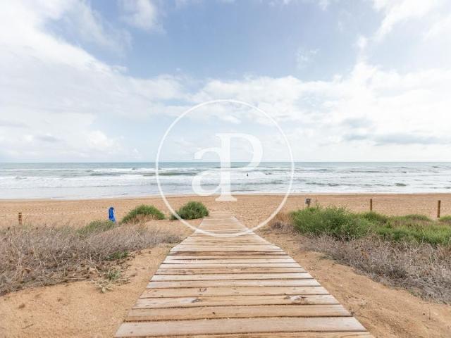 Terreno en venta en Urbanització Platja d'Oliva, la Safor