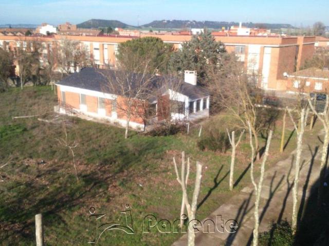 Terreno en venta en Olmedo De Camaces, Castilla y León