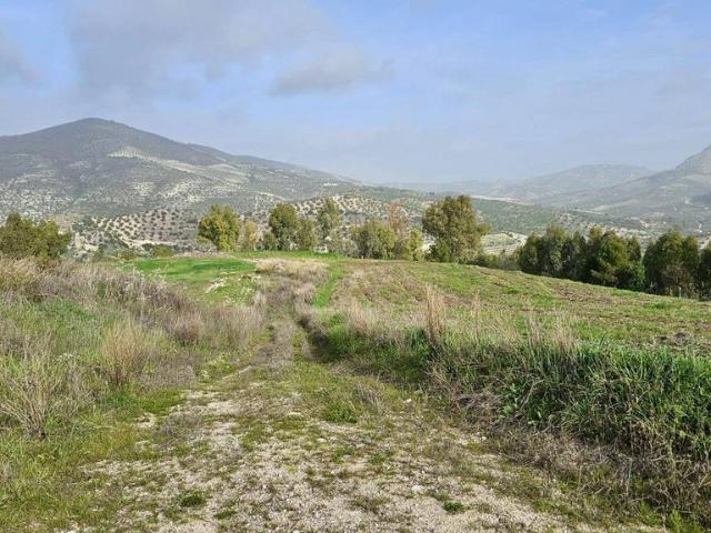 Terreno en venta en Barrio de la Villa, Sierra de Cádiz