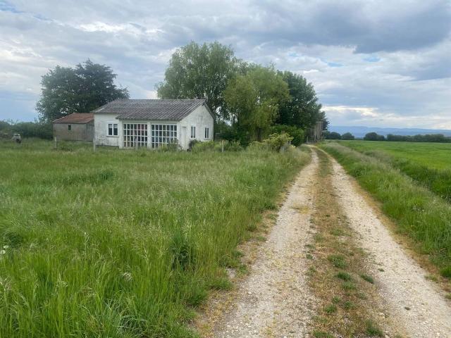 Terreno en venta en Centro, Ourense