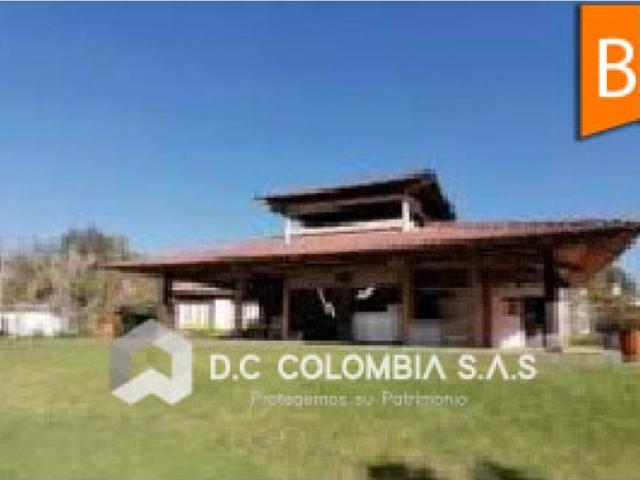 Lote en venta en Paipa, Tundama